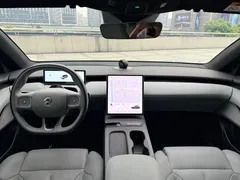 2024 Nio ET5T 75kWh Touring — фото 8