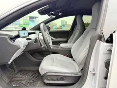 2024 Nio ET5T 75kWh Touring — фото 12