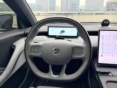 2024 Nio ET5T 75kWh Touring — фото 14