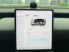 2024 Nio ET5T 75kWh Touring — фото 15