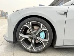 2024 Nio ET5T 75kWh Touring — фото 16