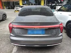 2024 Hongqi H5 2.0T AT Smart Connect Qichang — фото 6