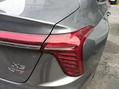 2024 Hongqi H5 2.0T AT Smart Connect Qichang — фото 8