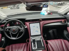 2024 Hongqi H5 2.0T AT Smart Connect Qichang — фото 10