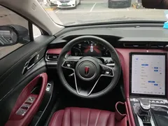 2024 Hongqi H5 2.0T AT Smart Connect Qichang — фото 11