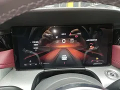 2024 Hongqi H5 2.0T AT Smart Connect Qichang — фото 12