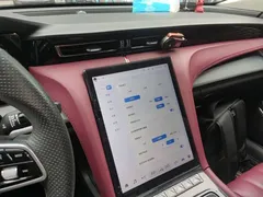 2024 Hongqi H5 2.0T AT Smart Connect Qichang — фото 13