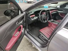 2024 Hongqi H5 2.0T AT Smart Connect Qichang — фото 16