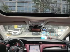 2024 Hongqi H5 2.0T AT Smart Connect Qichang — фото 18