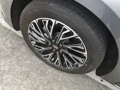 2024 Hongqi H5 2.0T AT Smart Connect Qichang — фото 23