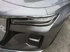 2024 Hongqi H5 2.0T AT Smart Connect Qichang — фото 24