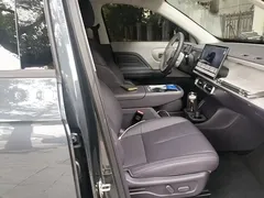 2025 Leapmotor B10 510 Enjoy — фото 25