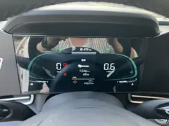 2023 Hyundai Elantra 1.5L CVT LUX Premium, белый — фото 3