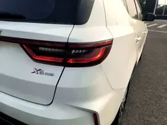 2021 Geely Vision X6 PRO 1.4T AT Premium, белый — фото 8