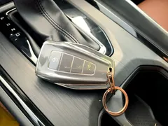 2021 Geely Vision X6 PRO 1.4T AT Premium, белый — фото 9