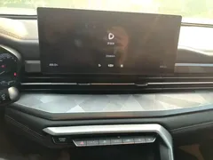 2021 Geely Vision X6 PRO 1.4T AT Premium, белый — фото 13