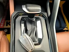 2021 Geely Vision X6 PRO 1.4T AT Premium, белый — фото 14