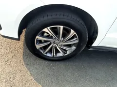 2021 Geely Vision X6 PRO 1.4T AT Premium, белый — фото 23