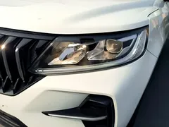 2021 Geely Vision X6 PRO 1.4T AT Premium, белый — фото 24