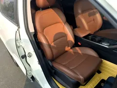 2021 Geely Vision X6 PRO 1.4T AT Premium, белый — фото 25