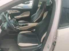 2023 BYD Seagull Freedom, чёрный — фото 15
