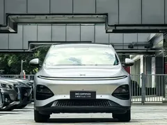 2025 Xpeng G6 625 Long Range Max Tech EV — фото 3