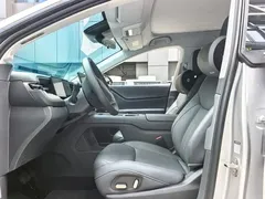2025 Xpeng G6 625 Long Range Max Tech EV — фото 4