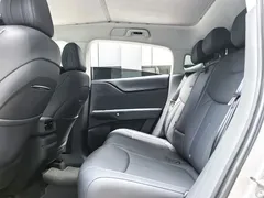 2025 Xpeng G6 625 Long Range Max Tech EV — фото 5