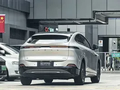2025 Xpeng G6 625 Long Range Max Tech EV — фото 7