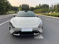 2024 Xiaomi SU7 RWD Long Range Advanced ADAS Pro — фото 2