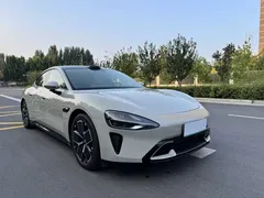 2024 Xiaomi SU7 RWD Long Range Advanced ADAS Pro — фото 3