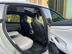 2024 Xiaomi SU7 RWD Long Range Advanced ADAS Pro — фото 4