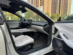 2024 Xiaomi SU7 RWD Long Range Advanced ADAS Pro — фото 6