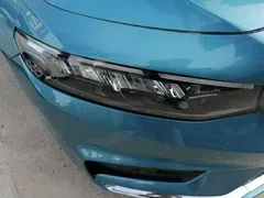 2021 Geely Preface 2.0TD Premium, зелёный — фото 5