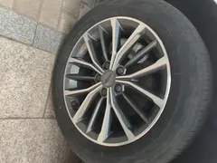 2021 Geely Preface 2.0TD Premium, зелёный — фото 6