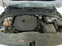 2021 Geely Preface 2.0TD Premium, зелёный — фото 10