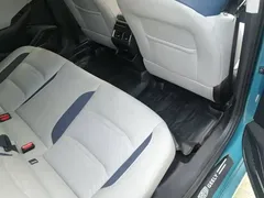 2021 Geely Preface 2.0TD Premium, зелёный — фото 11