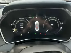 2021 Geely Preface 2.0TD Premium, зелёный — фото 14