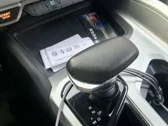 2021 Geely Preface 2.0TD Premium, зелёный — фото 16
