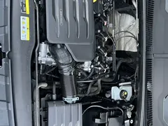 2021 Volkswagen Tacqua 1.5L AT, белый — фото 10