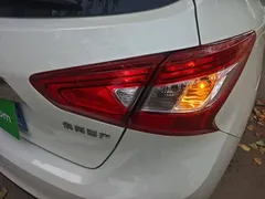 2021 Nissan Tiida 1.6L CVT, белый — фото 8