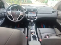 2021 Nissan Tiida 1.6L CVT, белый — фото 10