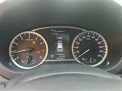 2021 Nissan Tiida 1.6L CVT, белый — фото 12