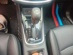 2021 Nissan Tiida 1.6L CVT, белый — фото 14