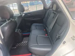 2021 Nissan Tiida 1.6L CVT, белый — фото 17