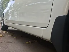 2021 Nissan Tiida 1.6L CVT, белый — фото 21