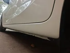 2021 Nissan Tiida 1.6L CVT, белый — фото 22