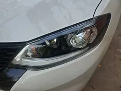 2021 Nissan Tiida 1.6L CVT, белый — фото 24