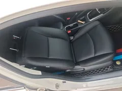 2021 Nissan Tiida 1.6L CVT, белый — фото 25