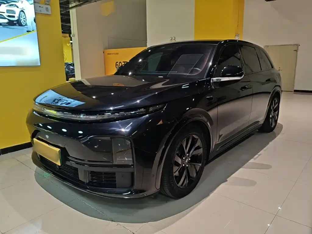 2023 Li Auto L7